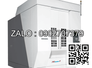 Máy phay giường CNC Kitamura Jigcenter-5