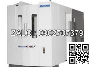 Máy phay CNC Mycenter-HX500iTGA