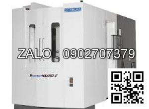 Máy phay CNC Mycenter-HX1000i