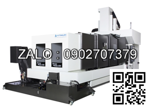Máy phay giường CNC Bridgecenter-6G