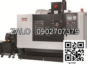 Máy phay CNC Đài Loan FVP1500/FV1500A