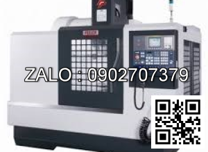 Máy phay CNC Đài Loan HV32A