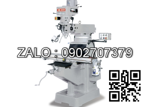 MÁY PHAY ĐỨNG DENVER DM-150V