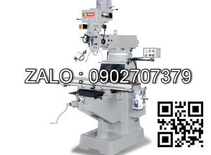 MÁY PHAY ĐỨNG DENVER DM-186VS