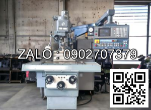 Máy phay đứng CNC Makino AVNC-74