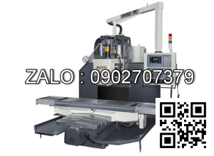 Máy phay ngang UM-3