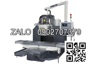 Máy phay ngang UM-4