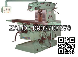 Máy phay trục khuỷu BMT 2500M