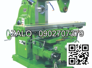 Máy phay giường Tengzhou X6132B