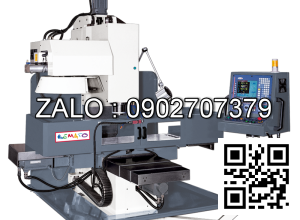 Máy phay giường BMT 1654R