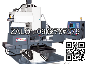 Máy phay giường BMT 40128