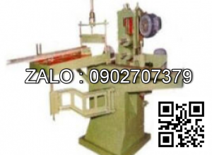 Máy phay mộng cuối đơn CDF4-12