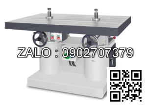 Máy phay gỗ Tubi 2 trục PT-02