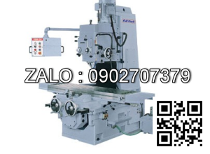 Máy phay đứng kiểu ngang Full Mark FDM-4V