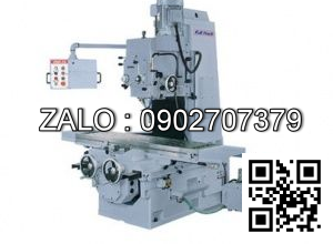 Máy phay đứng ngang Full Mark VBM-3V