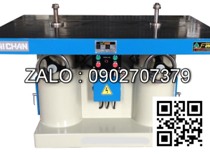 Máy phay Tupi 2 trục TS-215