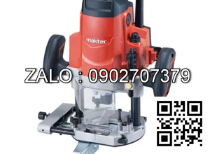 Máy phay MT360 Maktec 1650 W