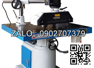 Máy phay tubi đôi Simhoway trục đứng MXQ5317