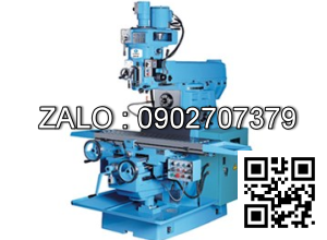 Máy phay gường hạng nặng thường SPM-3