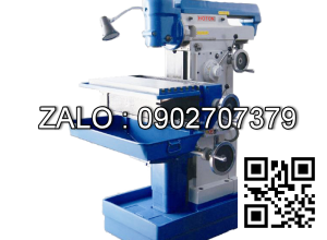 Máy phay dao cụ X8126B