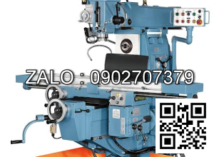 MÁY PHAY ĐỨNG JEN LIAN JL-V280B