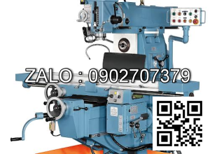 MÁY PHAY JEN LIAN JL-VH320A