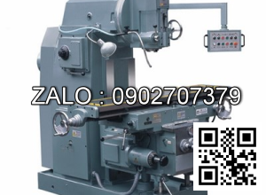 Máy phay đứng model X5042