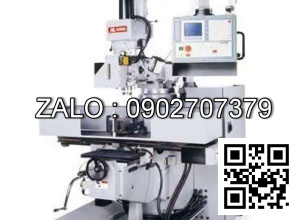 MÁY PHAY CNC DENVER CNC-180