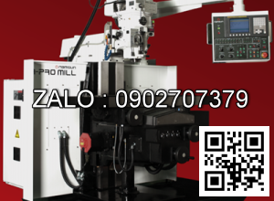 MÁY PHAY CNC NAMSUN A-PRO MILL