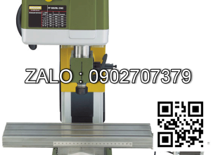 Máy phay CNC Proxxon FF500BLCNC