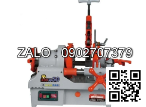 Máy tiện ren ống Kong Sung KSU-N50A