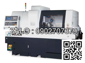 Máy tiện CNC Selica SS-32A
