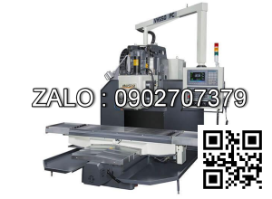 Máy phay ngang UM-1