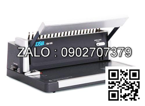 Máy đóng sách DSB WR-150