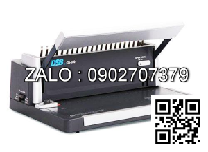 Máy đóng sách DSB WR-200E