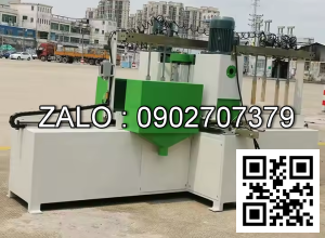 Máy Phay Định Hình MX7216D