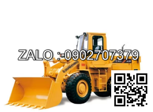 Máy xúc lật LiuGong ZL30E