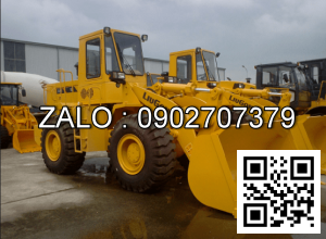 Máy xúc lật Liugong ZL40B