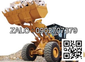 Máy xúc lật Liugong 856II