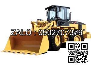 Máy xúc lật Liugong CLG842