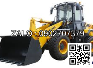 Máy xúc lật Liugong 835