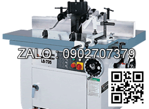 Máy phay định hình,có bàn trượt LS-735TS