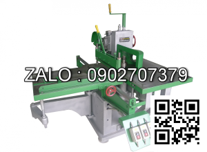 Máy phay mộng 3 động cơ