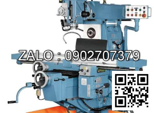 Máy phay kiểu giường XA7140