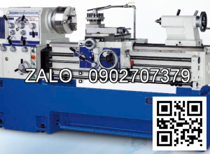 Máy tiện lớn FHG - 660 x 1700