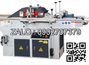 Máy phay mộng lá sách tự động Lihwoei LH-110