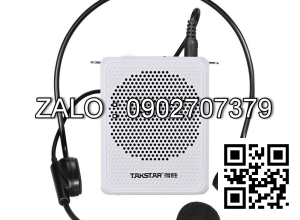 Máy trợ giảng Takstar DA-200