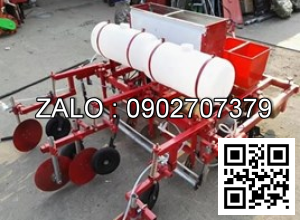 Máy trồng cây đậu phộng WS-2PH-2