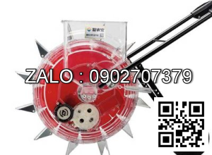 Máy trồng lạc đa chức năng