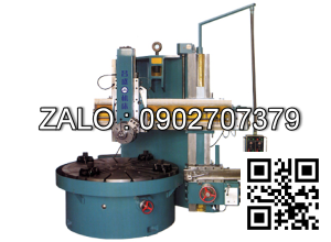 Máy tiện đứng hai trụ C5225D